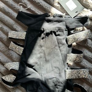 Fashionova fashion shorts